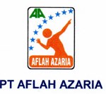 Lowongan PT AFLAH AZARA