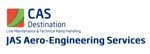 Lowongan PT JAS AERO - ENGINEERING SERVICES