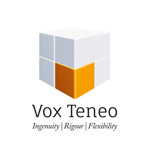 Lowongan Vox Teneo Asia