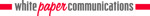Lowongan white paper communications