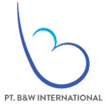 Lowongan PT. B&W International
