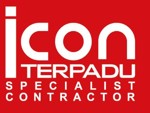 Lowongan PT Icon Terpadu