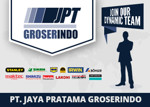 Lowongan PT Jaya Pratama Groserindo