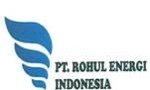 Lowongan PT Rohul Energi Indonesia