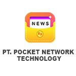 Lowongan PT Pocket Network Technology