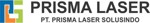 Lowongan PT Prisma Laser Solusindo