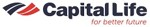 Lowongan PT CAPITAL LIFE INDONESIA