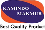 Lowongan PT Kamindo Makmur