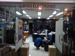 Lowongan Bing Electronic
