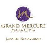 Lowongan Grand Mercure Jakarta Kemayoran