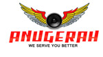 Lowongan Anugerah Production