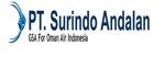 Lowongan Pt Surindo Andalan