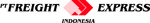 Lowongan PT Freight Express Indonesia (Surabaya)