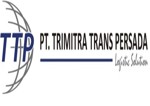 Lowongan PT Trimitra Trans Persada