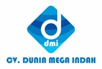 Lowongan CV. Dunia Mega Indah