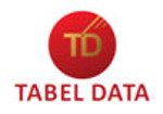 Lowongan PT Tabel Data Informatika