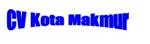 Lowongan CV Kota Makmur