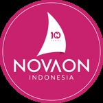 Lowongan PT Novaon Indonesia