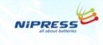 Lowongan PT Nipress Tbk
