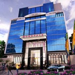 Lowongan PT Monspace Mega Indonesia