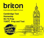 Lowongan Briton International English School ( Manado )