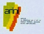 Lowongan PT Arini