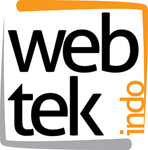 Lowongan CV Webtek Indo