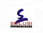 Lowongan CV Solusi Distribusi Buku