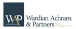 Lowongan Wardian Achram & Partners