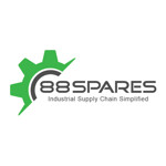 Lowongan 88SPARES PTE LTD