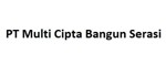 Lowongan PT Multi Cipta Bangun