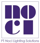Lowongan PT Noci Lighting Solutions (Jakarta)