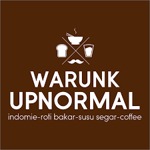 Lowongan Warunk Upnormal