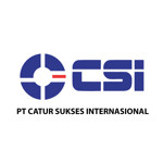 Lowongan PT Catur Sukses Internasional (CSI)