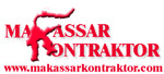 Lowongan makassar kontraktor group
