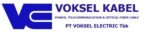 Lowongan PT Voksel Electric, Tbk.