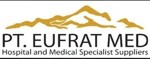Lowongan PT Eufrat Med