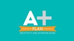 Lowongan a+Plan Architect & Interior Works