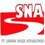 Lowongan PT Sarana Niaga Asphaltindo