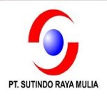 Lowongan PT Sutindo Raya Mulia (Balikpapan)