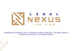 Lowongan Legal Nexus Law Firm