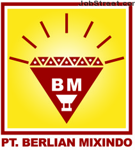 Lowongan BERLIAN CORPORATION