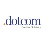 Lowongan DotCom Creative Solution