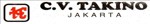 Lowongan CV Takino