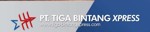 Lowongan PT Tiga Bintang Xspress