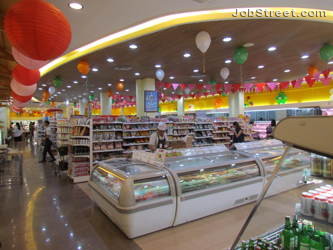 PT Masuya Sejati (Surabaya) - Gallery - 2