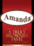 Lowongan Amanda Brownies Kukus (Medan)