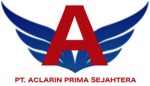 Lowongan PT Aclarin Prima Sejahtera