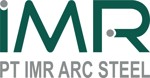 Lowongan PT IMR ARC STEEL (Level Staff)