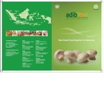 Lowongan PT Adib Global Food Supplies